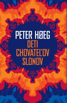 Deti chovateľov slonov
