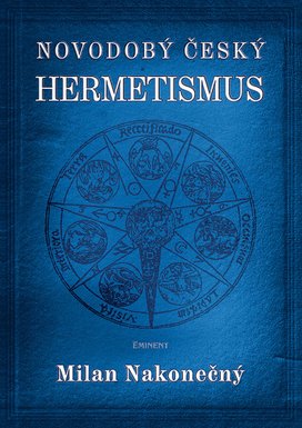 Novodobý český hermetismus