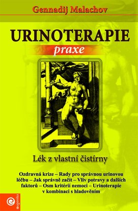 Urinoterapie Praxe
