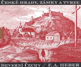 České hrady, zámky a tvrze II