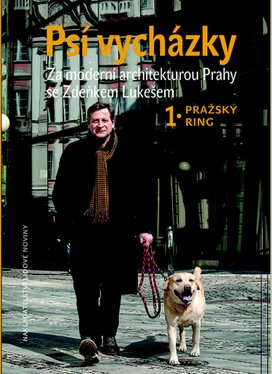 Psí vycházky 1 Pražský ring