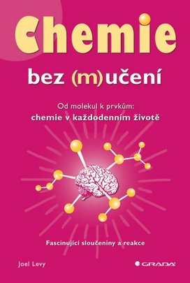 Chemie bez (m)učení