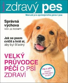 Zdravý pes