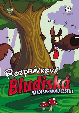 Rozprávkové bludiská