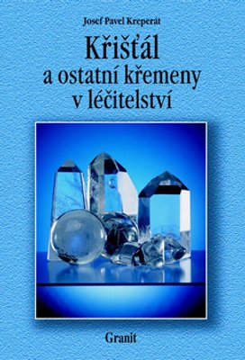Křišťál a ostatní křemeny 4.v.