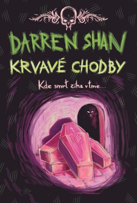 Krvavé chodby
