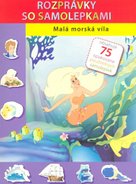 Malá morská víla
