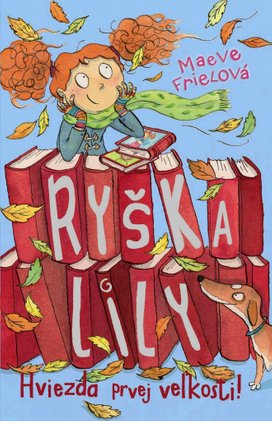 Ryška Lily