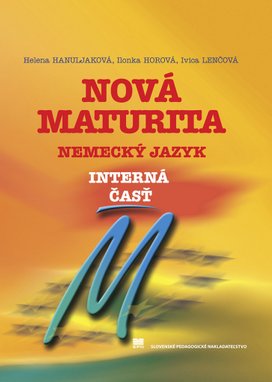 Nová maturita Nemecký jazyk