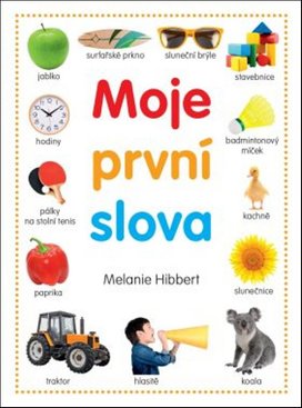 Moje první slova