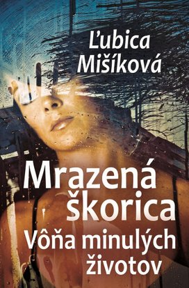 Mrazená škorica