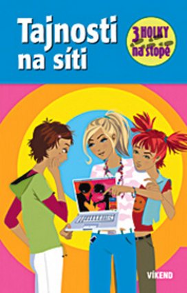 Tajnosti na síti