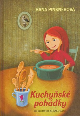 Kuchyňské pohádky