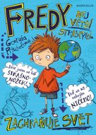 Fredy Největší strašpytel zachraňuje svět