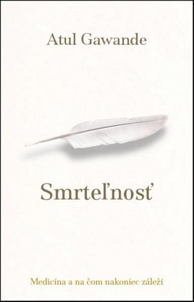 Smrteľnosť