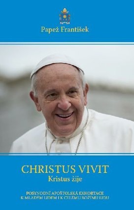Christus vivit Kristus žije