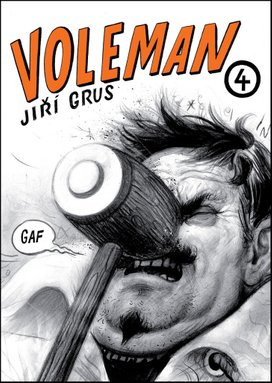 Voleman 4