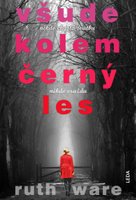 Všude kolem černý les
