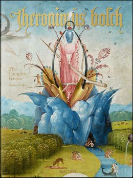 Hieronymus Bosch Complete Works