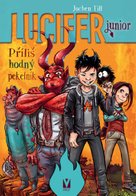 Lucifer junior Příliš hodný pekelník