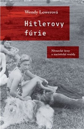 Hitlerovy fúrie