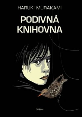 Podivná knihovna