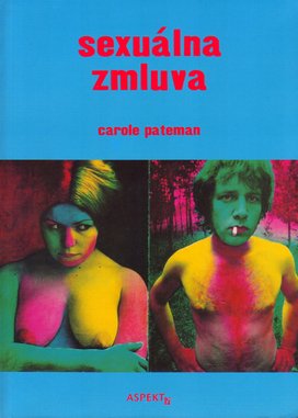 Sexuálna zmluva