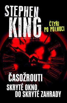 Čtyři po půlnoci