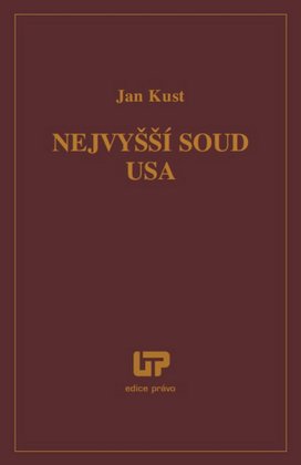 Nejvyšší soud USA