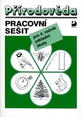 Přírodověda pracovní sešit