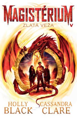 Magistérium Zlatá veža