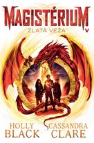 Magistérium Zlatá veža