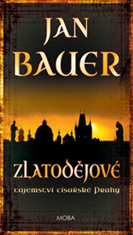Zlatodějové