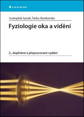 Fyziologie oka a vidění