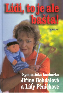 Lidi,to je ale bašta