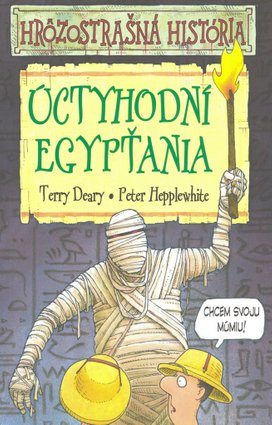 Úctyhodní Egypťania
