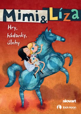 Mimi & Líza Hry, hádanky, úlohy
