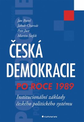 Česká demokracie po roce 1989