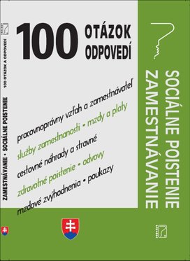 Sociálne poistenie, zamestnávanie