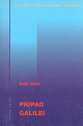 Prípad Galilei