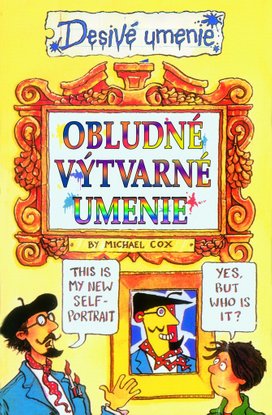 Obludné výtvarné umenie