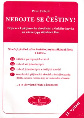 Nebojte se češtiny