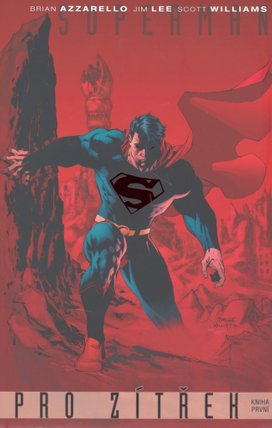 Superman pro zítřek