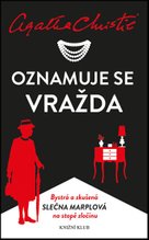 Oznamuje se vražda