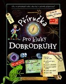 Příručka pro kluky dobrodruhy