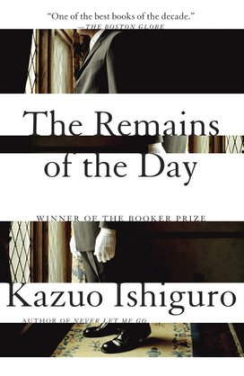 The Remains of the Day