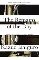 The Remains of the Day