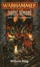 Warhammer Zabíječ démonů