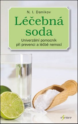 Léčebná soda