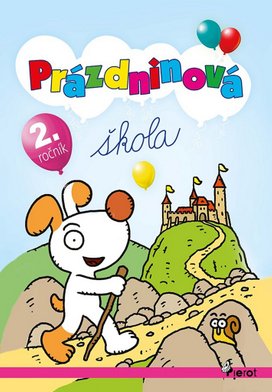 Prázdninová škola 2. ročník